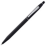Cross Click Black CT Roller Ball Pen AT0625-102