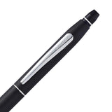 Cross Click Black CT Roller Ball Pen AT0625-102