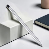 Cross Click Chrome CT Roller Ball Pen AT0625-101