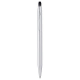 Cross Click Chrome CT Roller Ball Pen AT0625-101