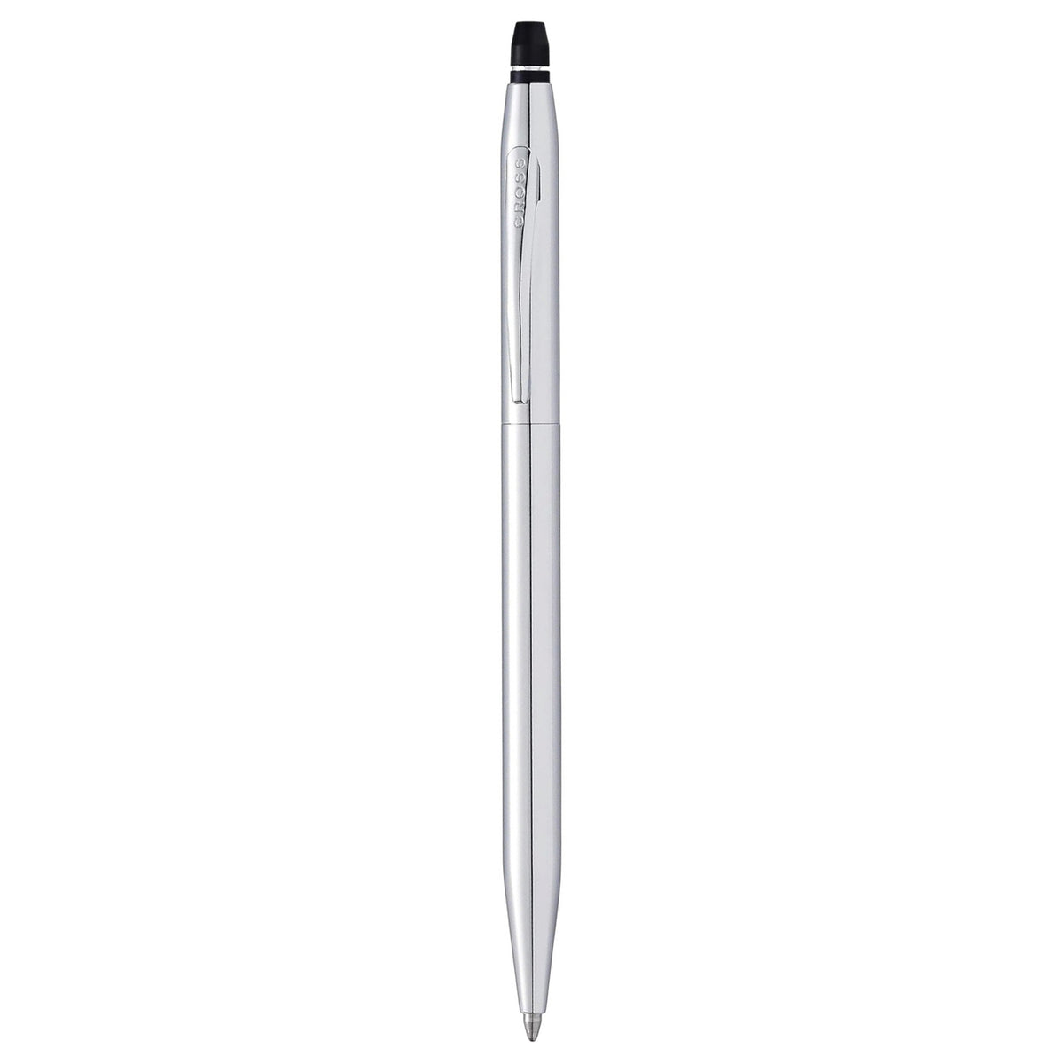 Cross Click Chrome CT Roller Ball Pen AT0625-101