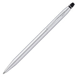 Cross Click Chrome CT Roller Ball Pen AT0625-101