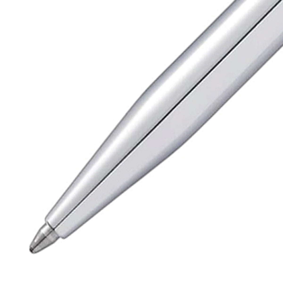 Cross Click Chrome CT Roller Ball Pen AT0625-101