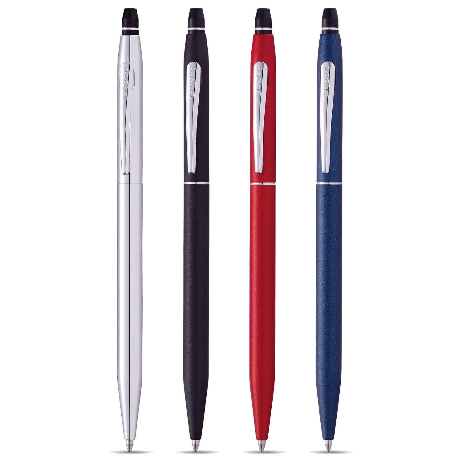 Cross Click Crimson CT Ballpoint Pen AT0622-119
