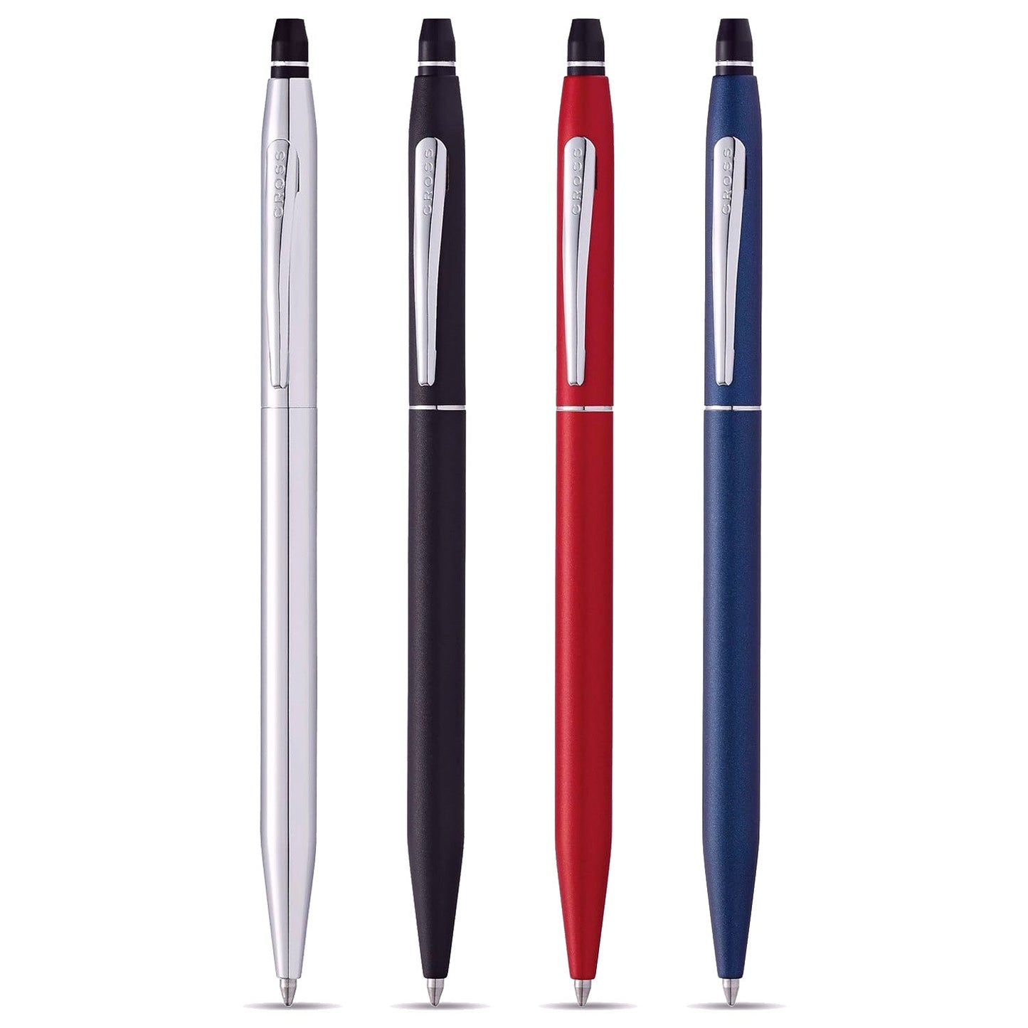 Cross Click Classic Black CT Ballpoint Pen AT0622-102