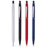 Cross Click Classic Chrome CT Ballpoint Pen AT0622-101
