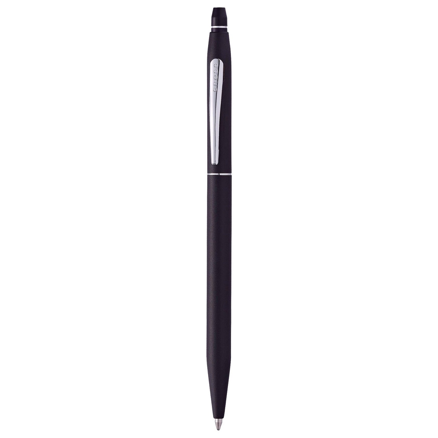 Cross Click Classic Black CT Ballpoint Pen AT0622-102