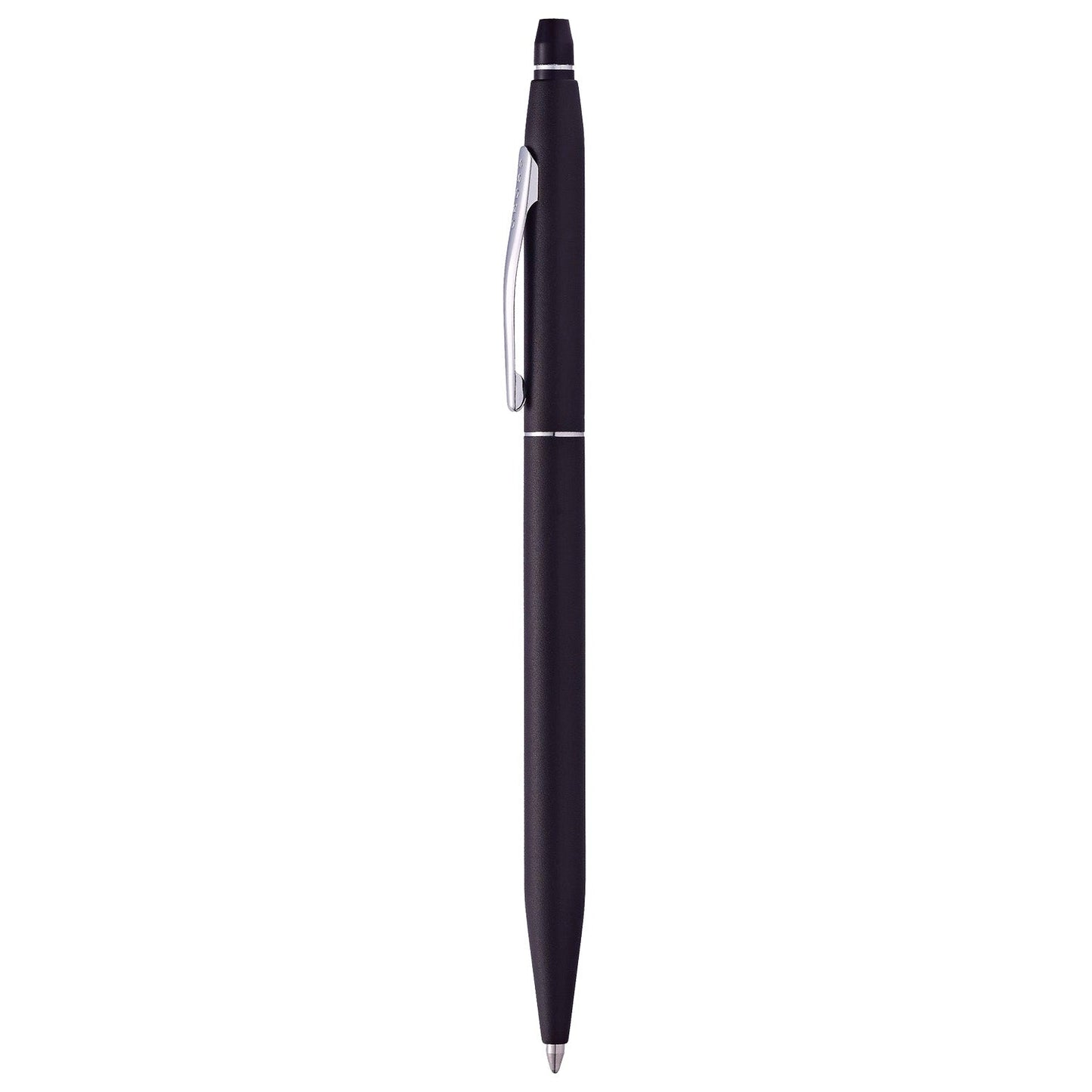 Cross Click Classic Black CT Ballpoint Pen AT0622-102