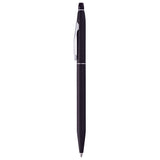 Cross Click Classic Black CT Ballpoint Pen AT0622-102