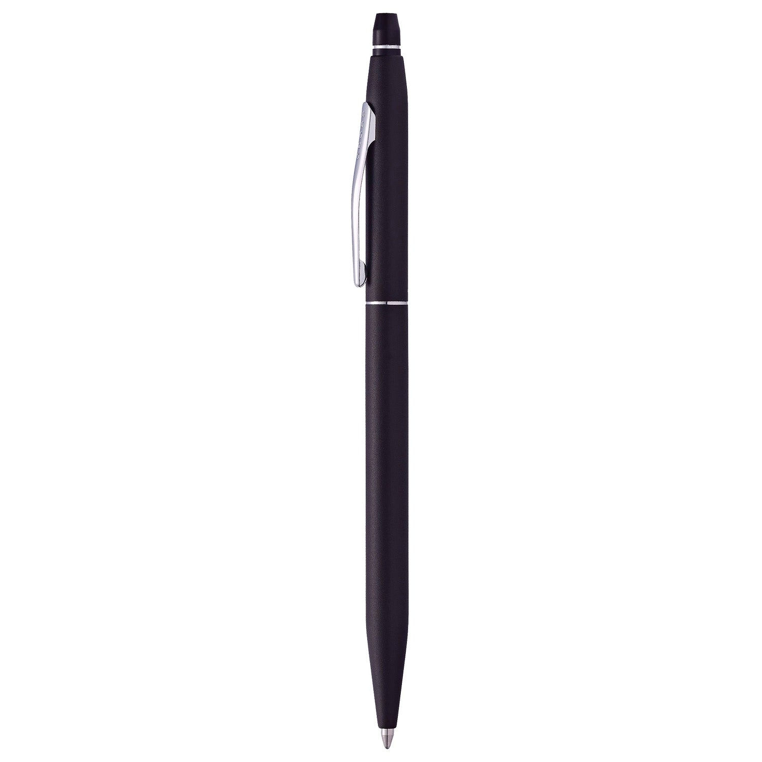 Cross Click Classic Black CT Ballpoint Pen AT0622-102