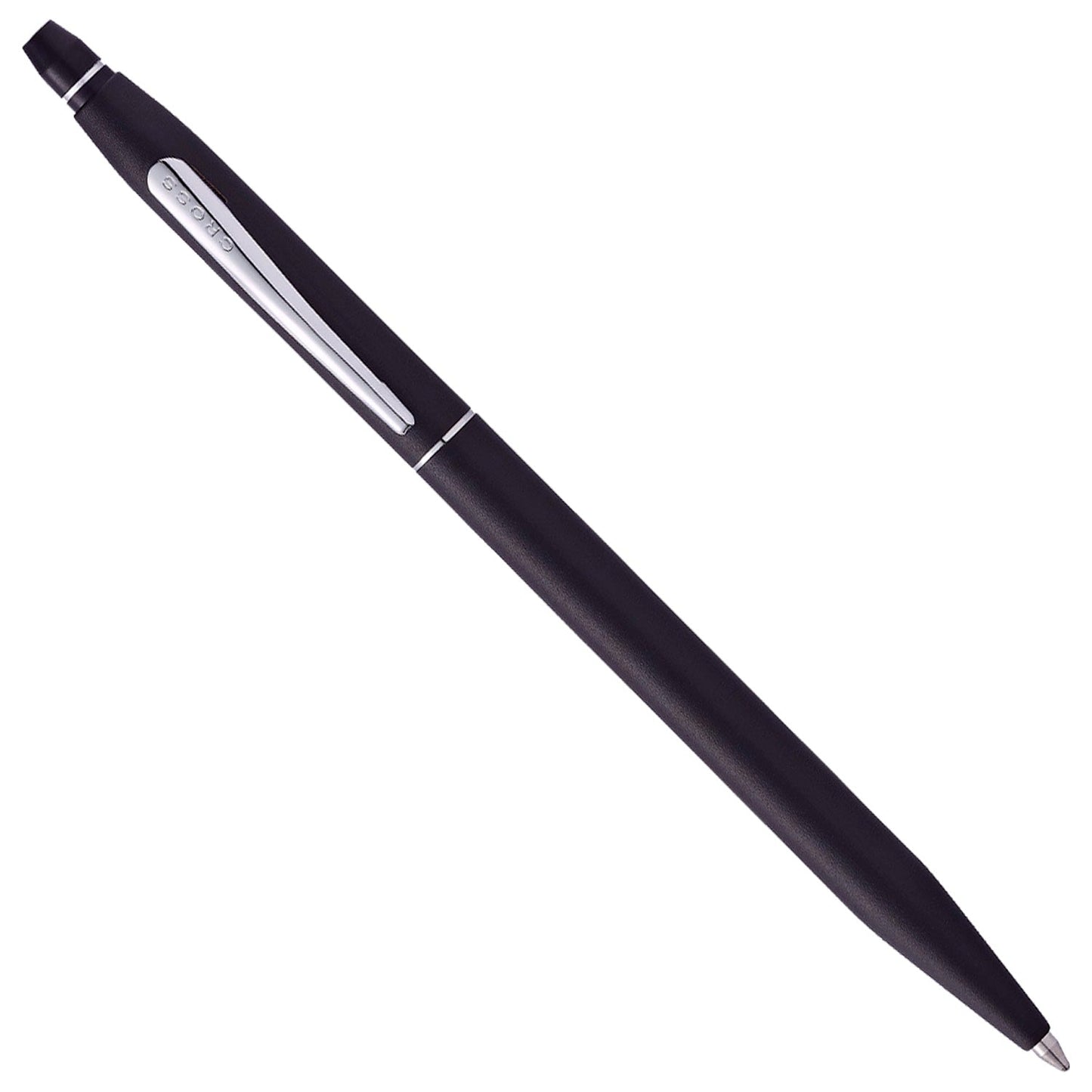 Cross Click Classic Black CT Ballpoint Pen AT0622-102
