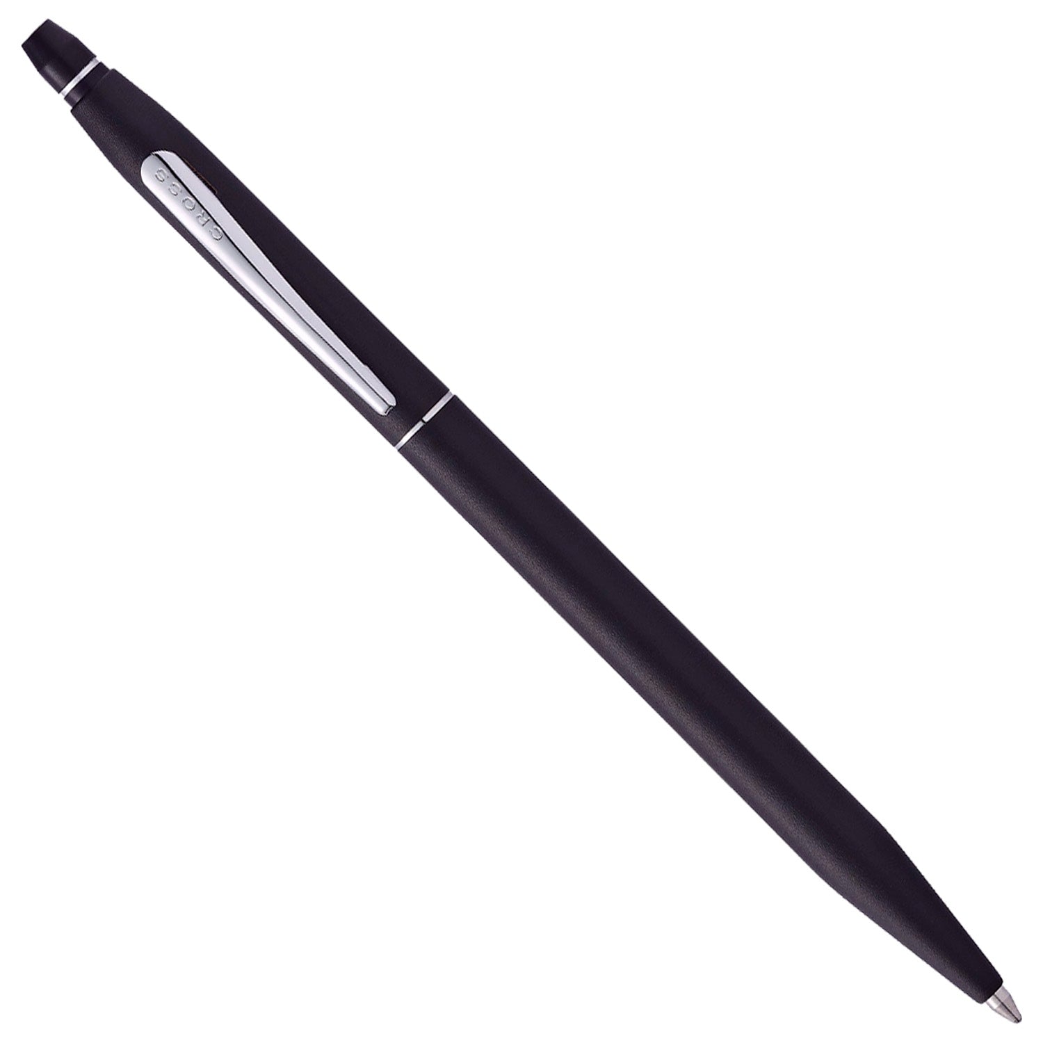 Cross Click Classic Black CT Ballpoint Pen AT0622-102