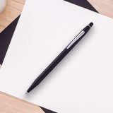 Cross Click Classic Black CT Ballpoint Pen AT0622-102