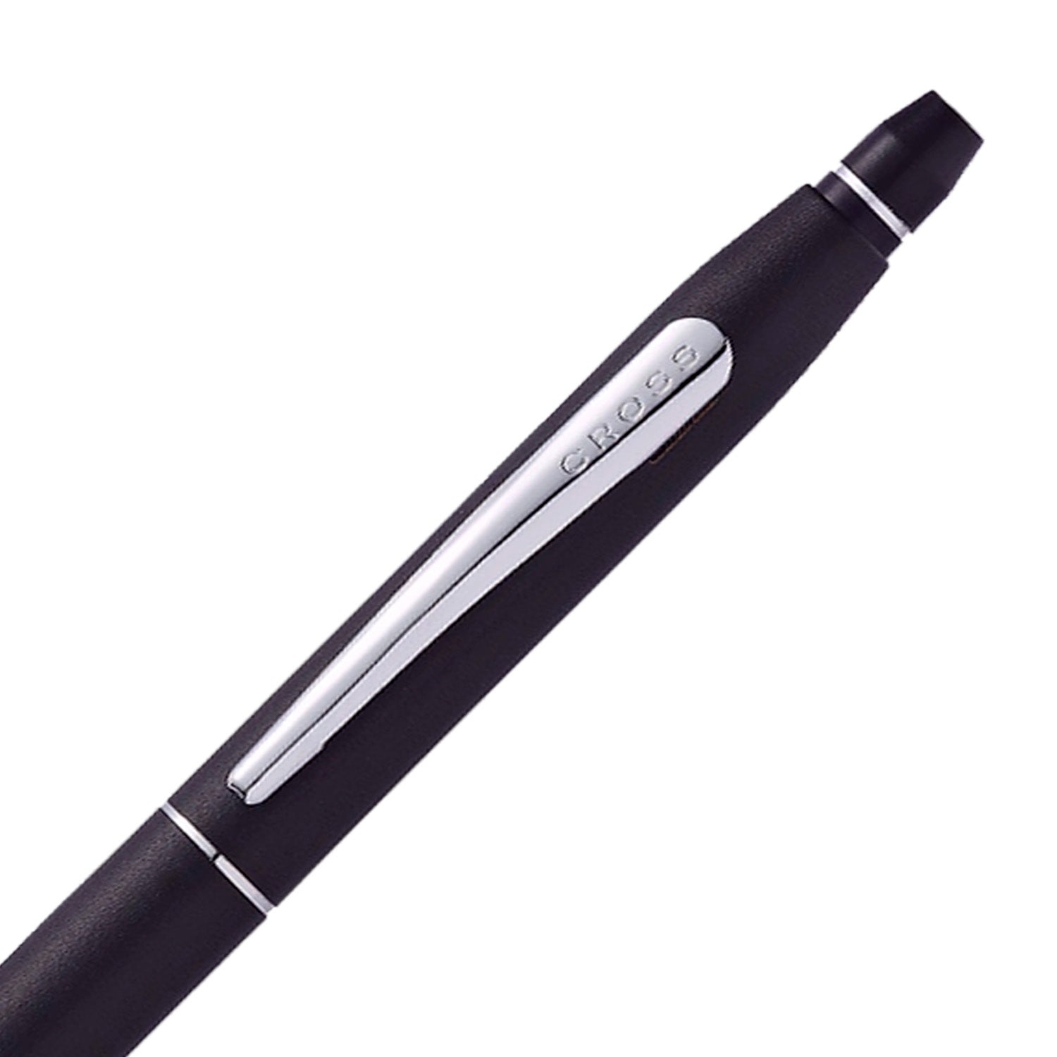 Cross Click Classic Black CT Ballpoint Pen AT0622-102