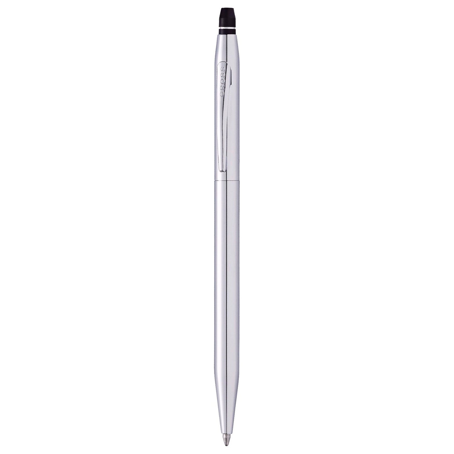 Cross Click Classic Chrome CT Ballpoint Pen AT0622-101