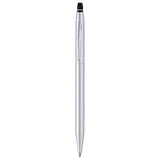 Cross Click Classic Chrome CT Ballpoint Pen AT0622-101