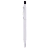 Cross Click Classic Chrome CT Ballpoint Pen AT0622-101