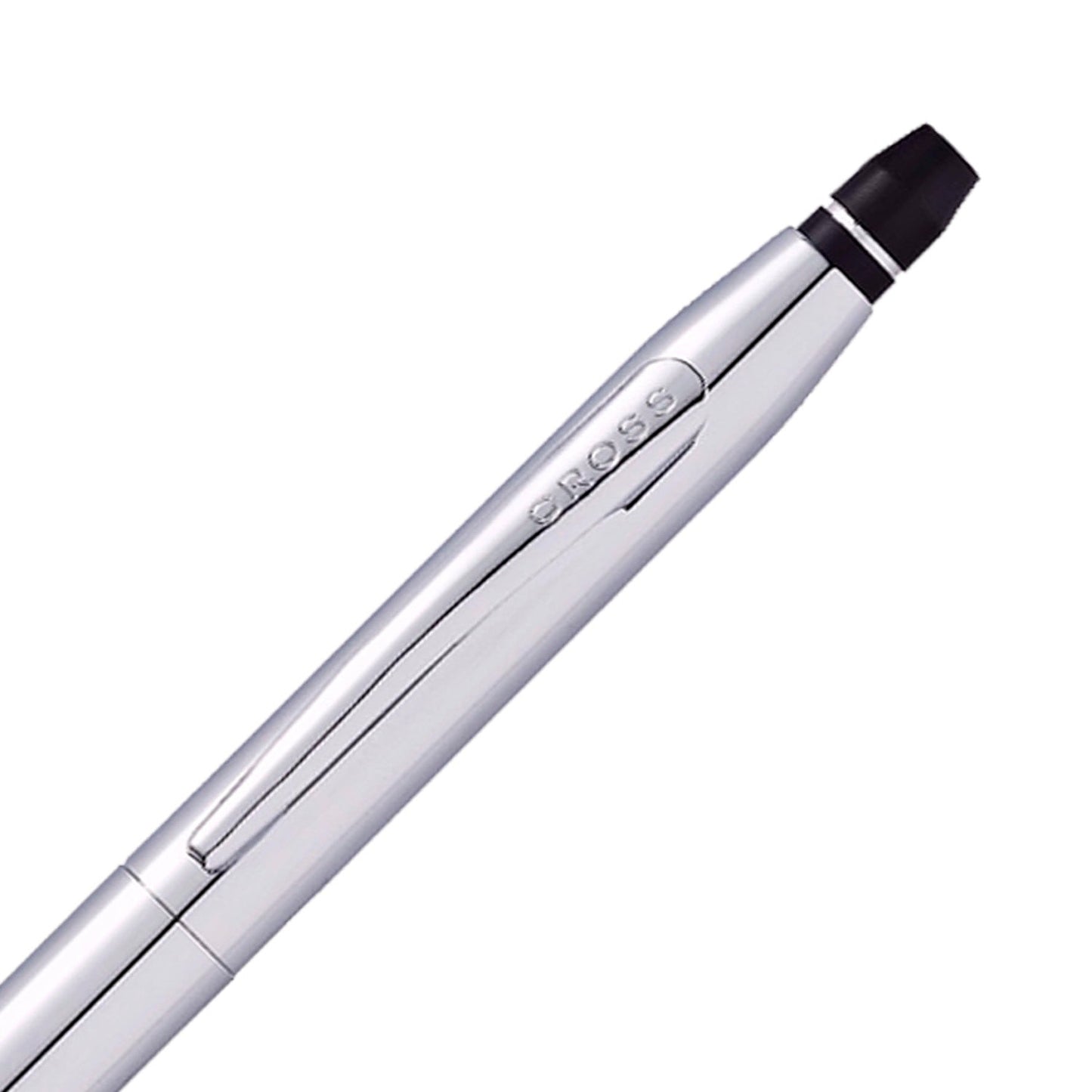 Cross Click Classic Chrome CT Ballpoint Pen AT0622-101