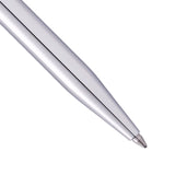 Cross Click Classic Chrome CT Ballpoint Pen AT0622-101