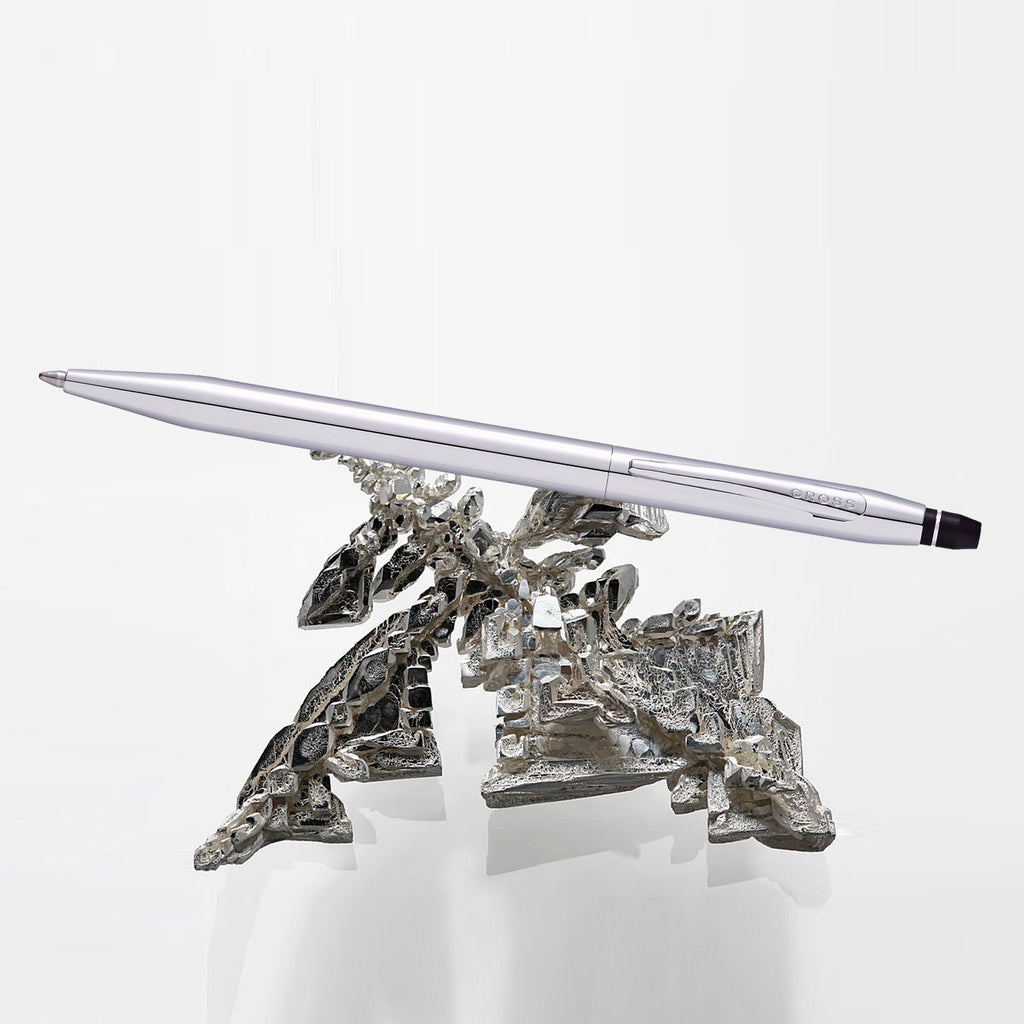 Cross Click Classic Chrome CT Ballpoint Pen AT0622-101
