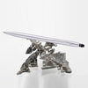 Cross Click Classic Chrome CT Ballpoint Pen AT0622-101