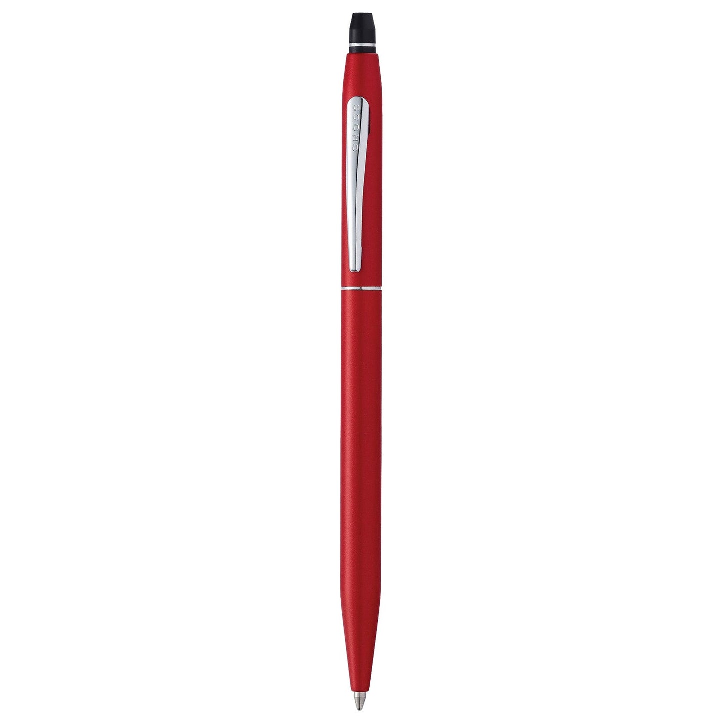 Cross Click Crimson CT Ballpoint Pen AT0622-119