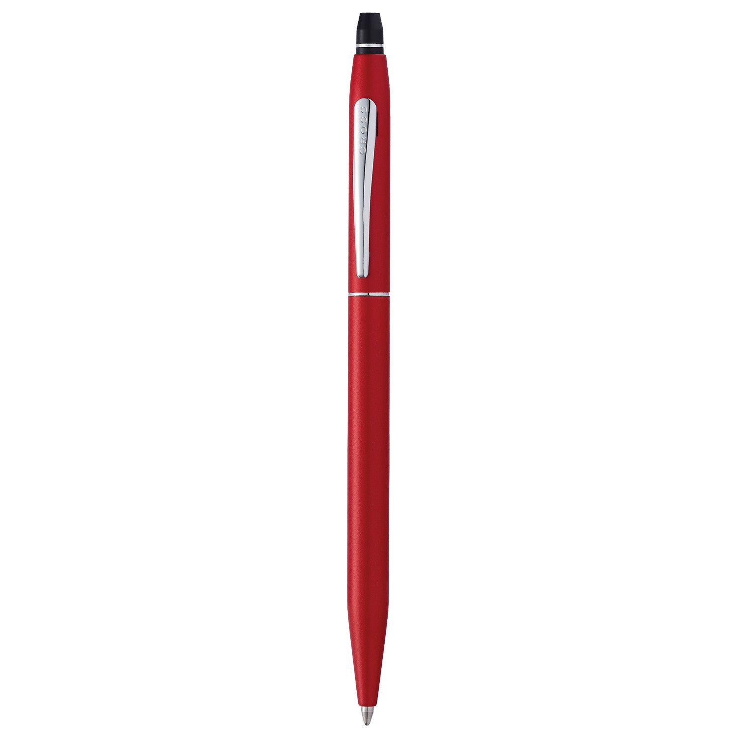 Cross Click Crimson CT Ballpoint Pen AT0622-119