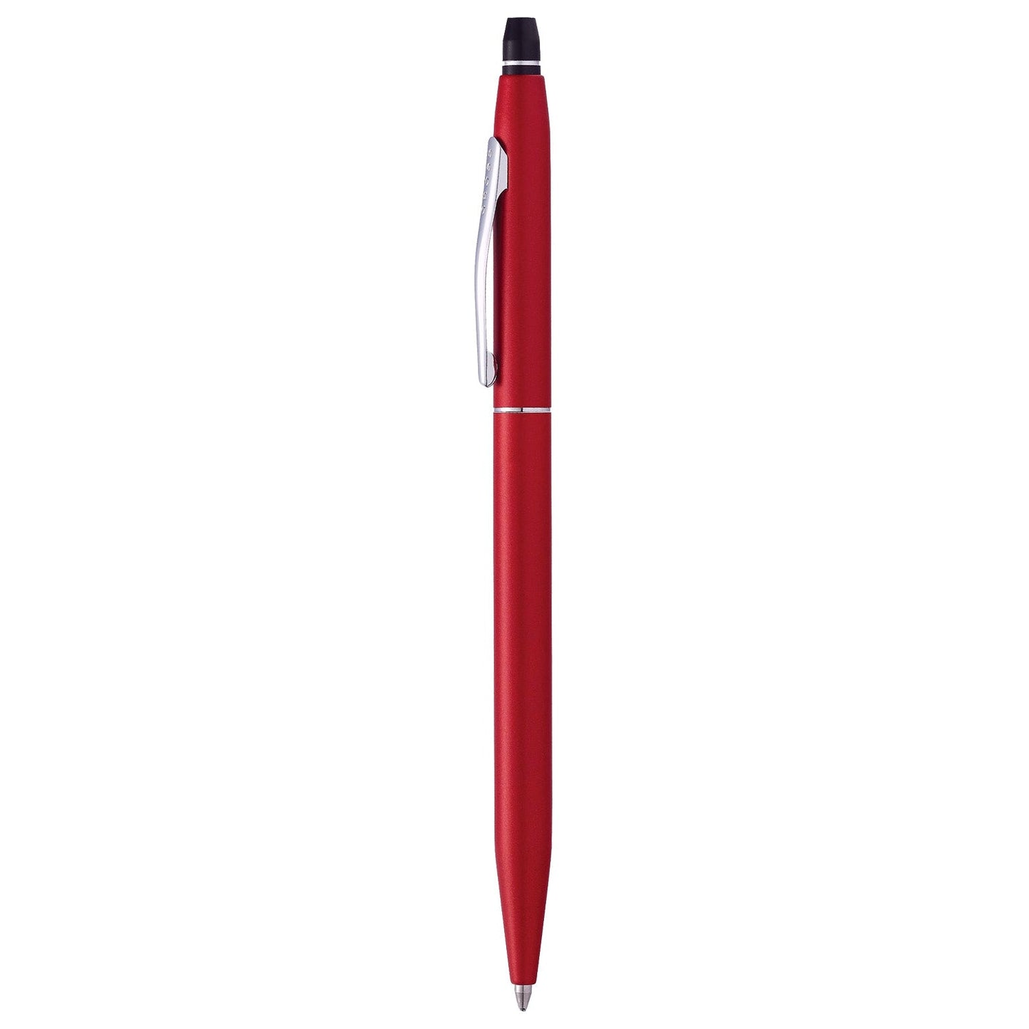 Cross Click Crimson CT Ballpoint Pen AT0622-119