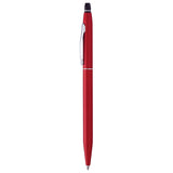 Cross Click Crimson CT Ballpoint Pen AT0622-119