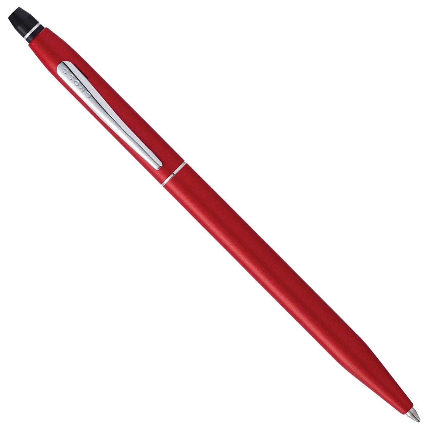 Cross Click Crimson CT Ballpoint Pen AT0622-119