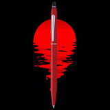 Cross Click Crimson CT Ballpoint Pen AT0622-119