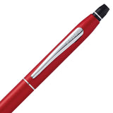 Cross Click Crimson CT Ballpoint Pen AT0622-119
