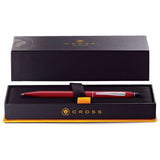 Cross Click Crimson CT Ballpoint Pen AT0622-119