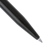 Cross Click Matte Black Roller Ball Pen AT0625S-2