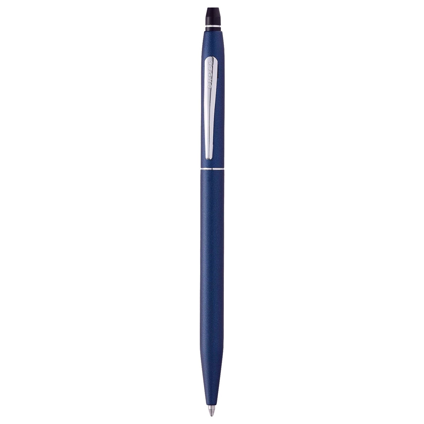 Cross Click Midnight Blue CT Ballpoint Pen AT0622-121