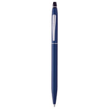 Cross Click Midnight Blue CT Ballpoint Pen AT0622-121