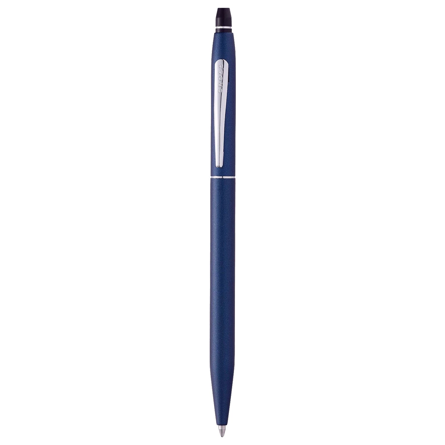 Cross Click Midnight Blue CT Ballpoint Pen AT0622-121