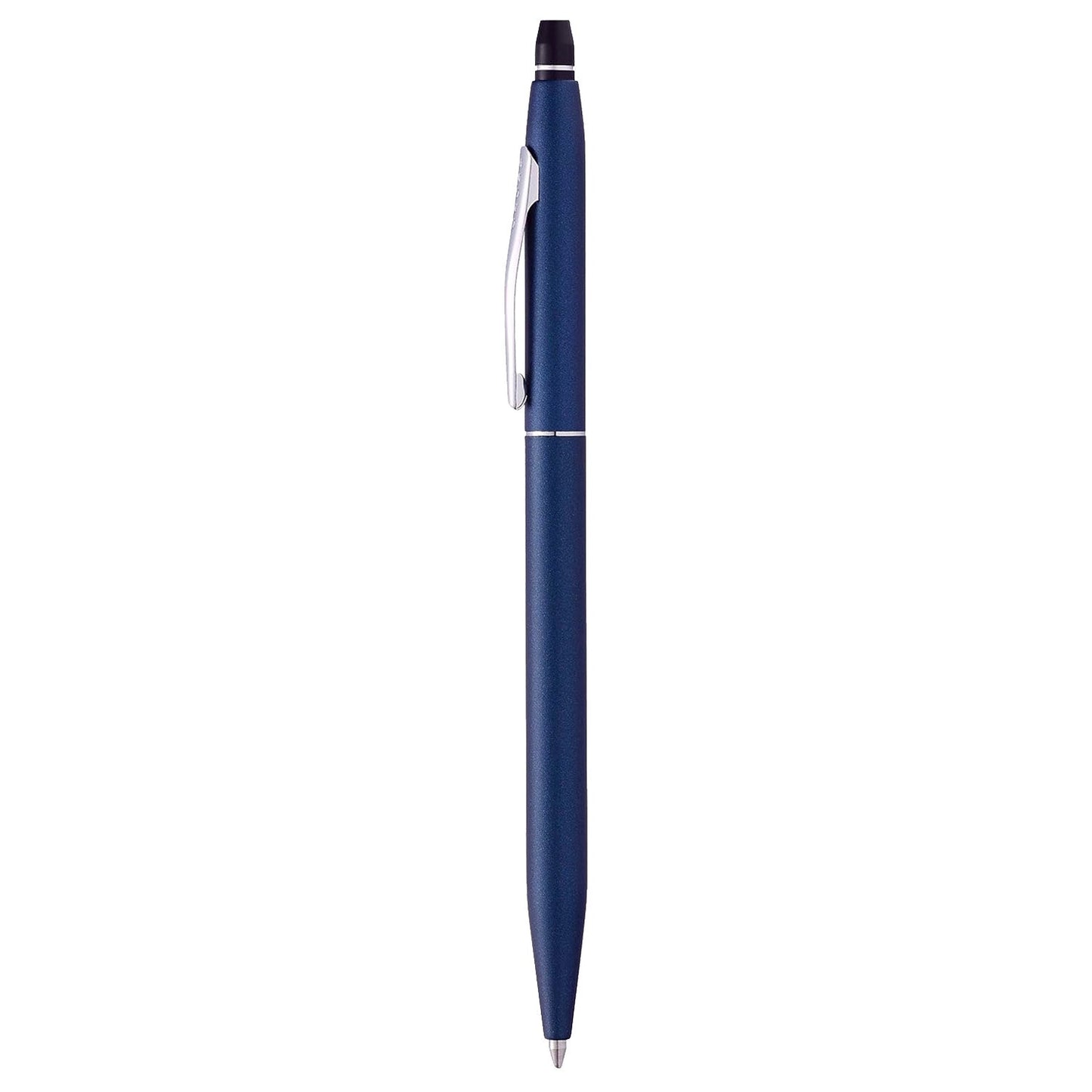 Cross Click Midnight Blue CT Ballpoint Pen AT0622-121