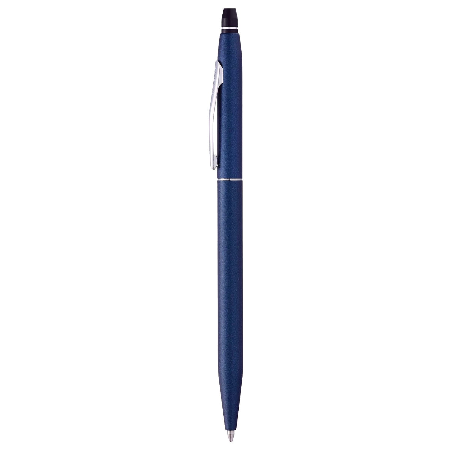 Cross Click Midnight Blue CT Ballpoint Pen AT0622-121