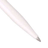 Cross Click Pearlescent White Roller Ball Pen AT0625-3