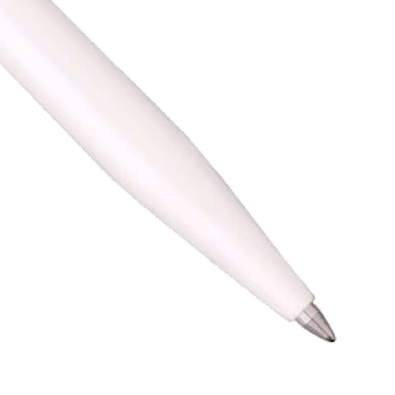 Cross Click Pearlescent White Roller Ball Pen AT0625-3