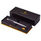 Cross Click Satin Chrome Roller Ball Pen AT0625-4