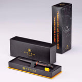 Cross Calais Liberty United Matte Black Ballpoint Pen AT0112-20