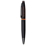 Cross Calais Liberty United Matte Black Ballpoint Pen AT0112-20