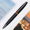 Cross Calais Liberty United Matte Black Ballpoint Pen AT0112-20
