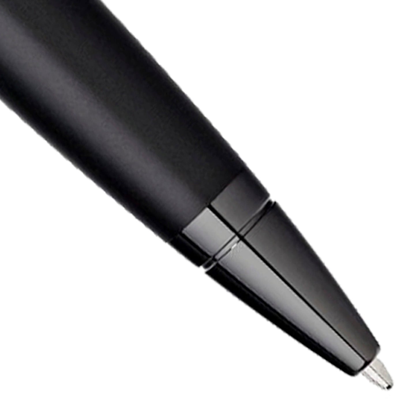 Cross Calais Liberty United Matte Black Ballpoint Pen AT0112-20