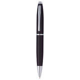 Cross Calais Matte Black CT Ballpoint Pen AT0112-14