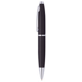 Cross Calais Matte Black CT Ballpoint Pen AT0112-14
