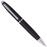 Cross Calais Matte Black CT Ballpoint Pen AT0112-14