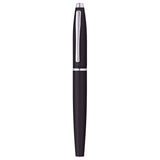 Cross Calais Matte Black CT Roller Ball Pen AT0115-14